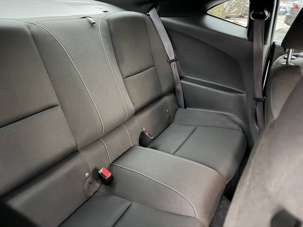 2015 Chevy Camaro LT