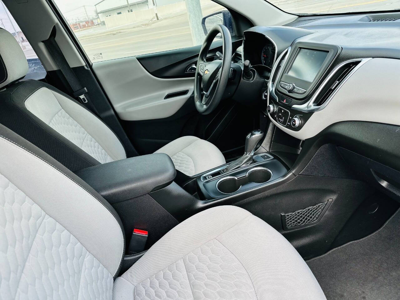 2018 Chevy Equinox LS