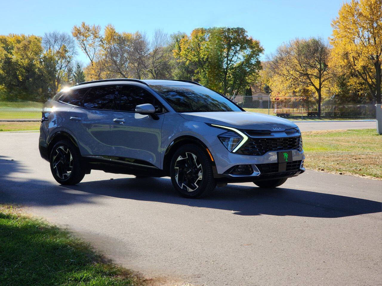 2024 Kia Sportage SX Prestige