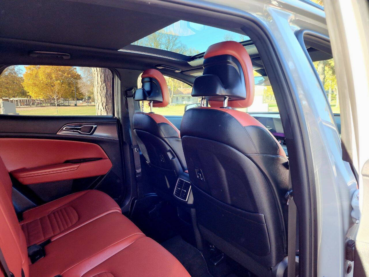 2024 Kia Sportage SX Prestige