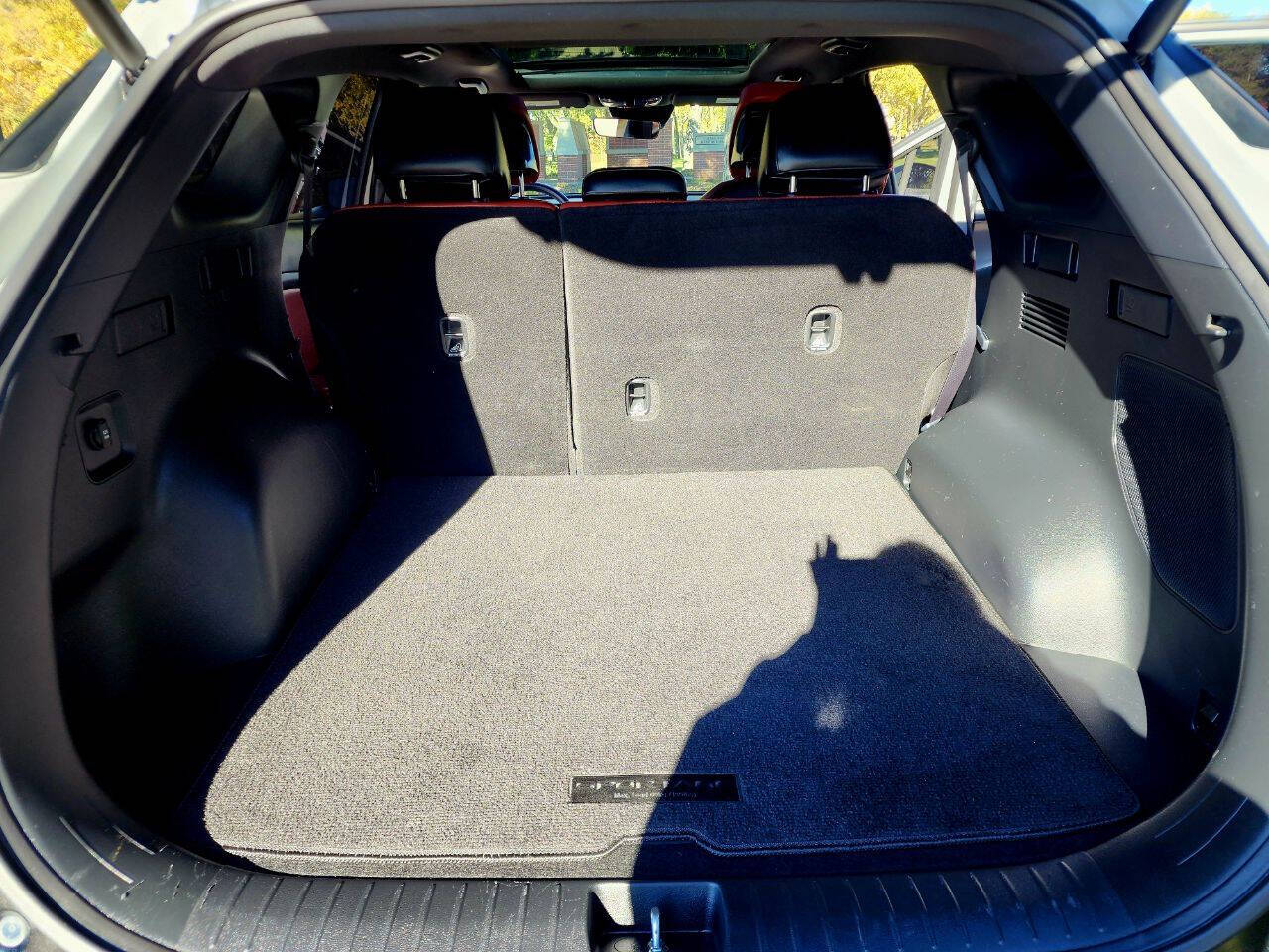 2024 Kia Sportage SX Prestige