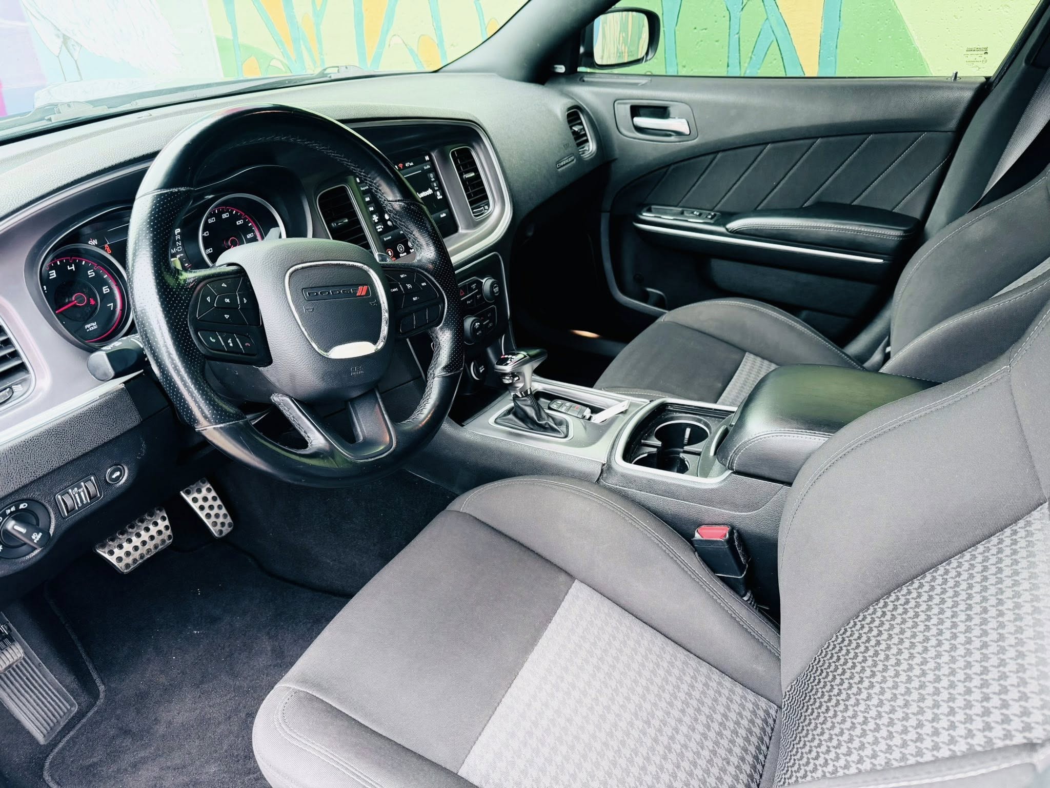 2021 Dodge Charger GT