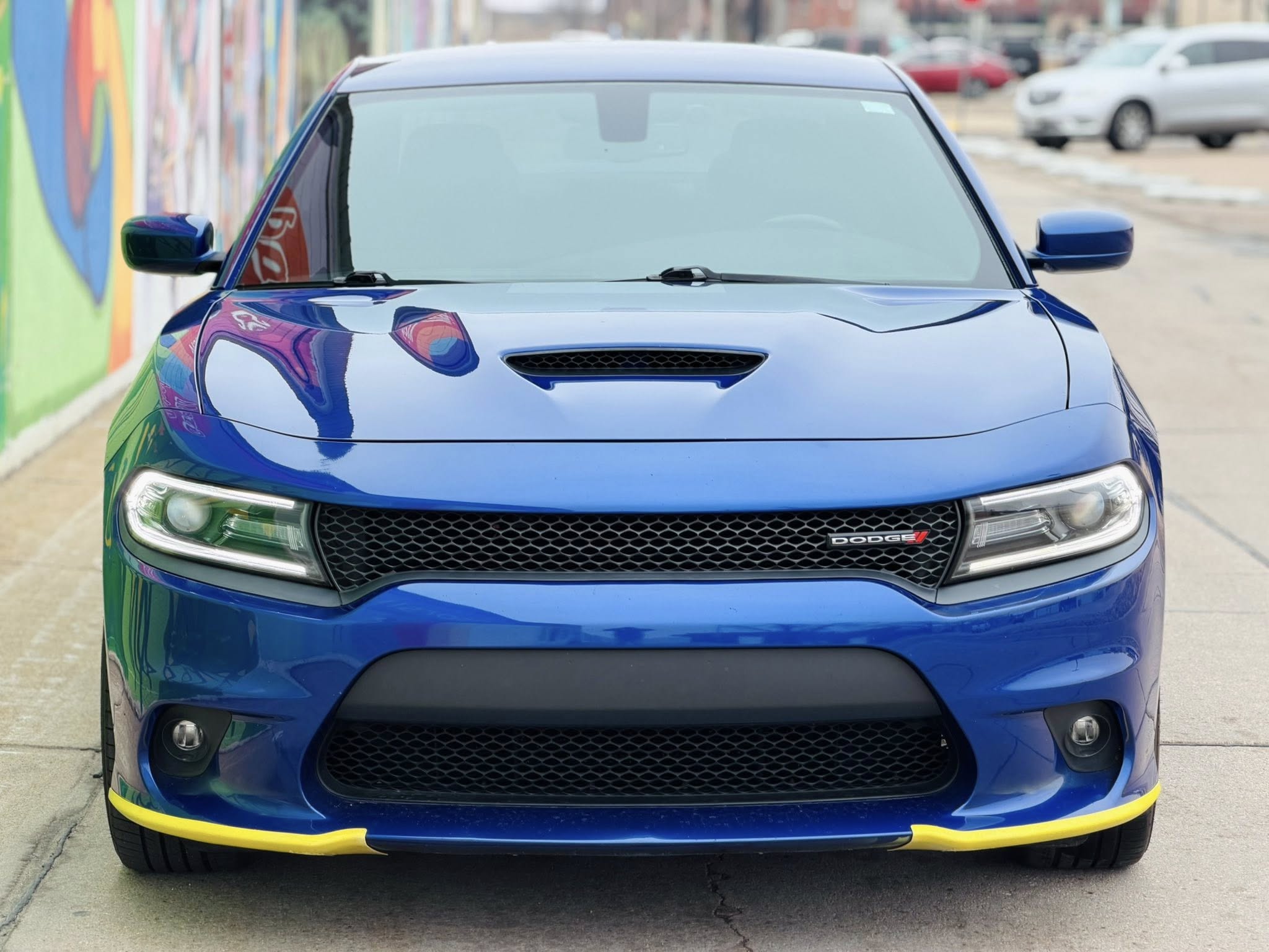 2021 Dodge Charger GT