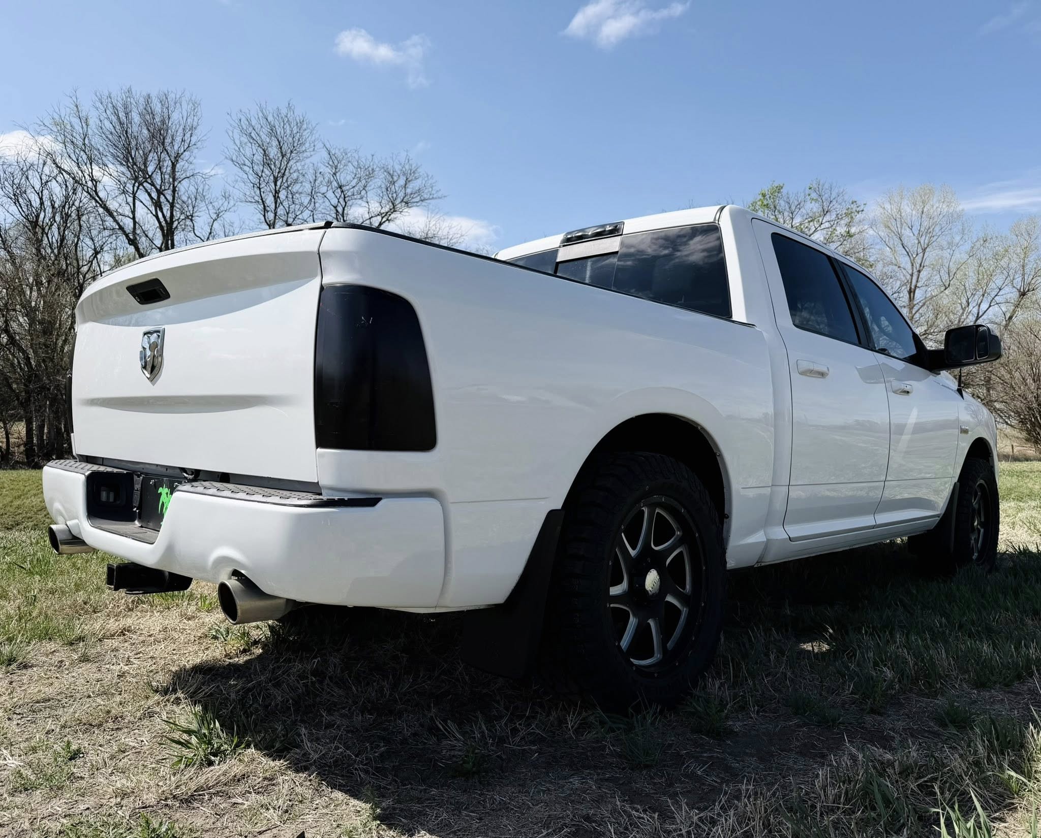 2016 RAM 1500 Sport