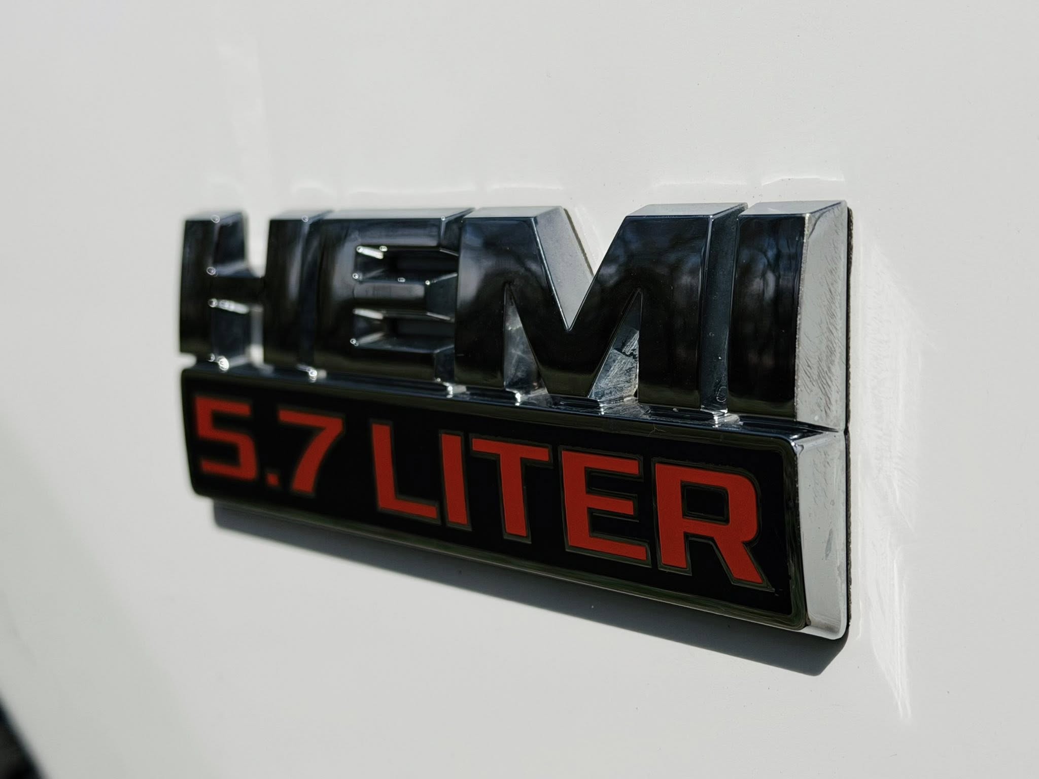 2016 RAM 1500 Sport