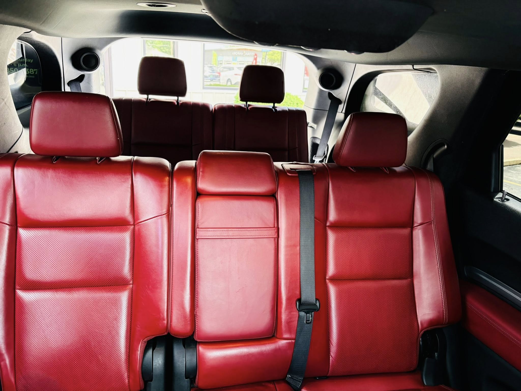 2019 Dodge Durango R/T